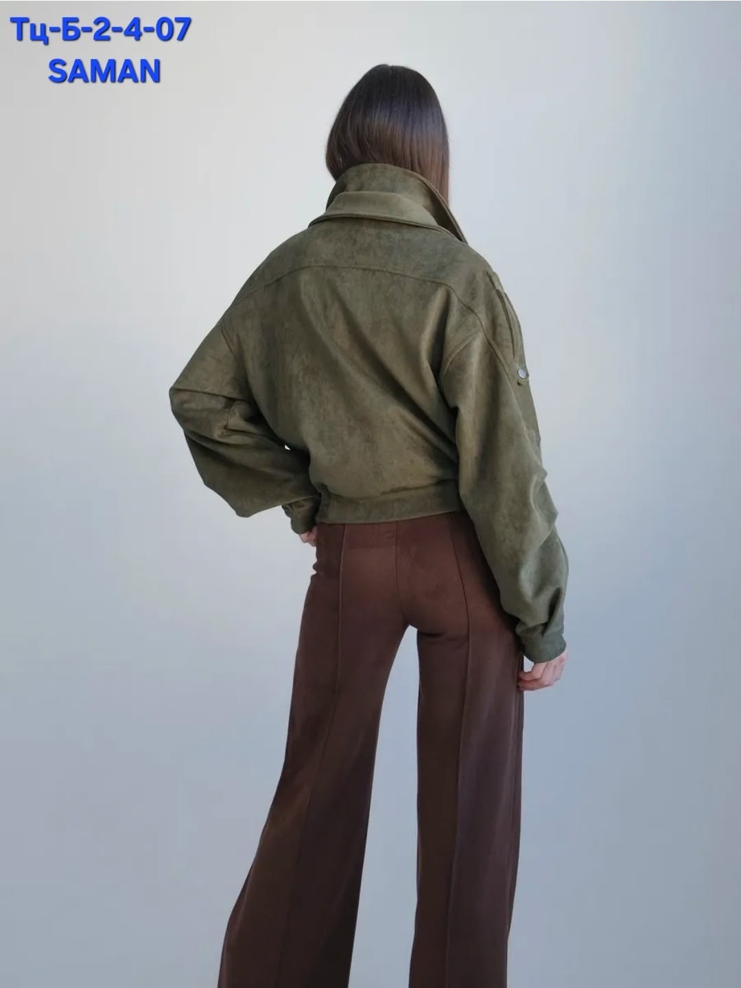 куртка замшевая бомбер оверсайз lancy,куртка замшевая,куртка бомбер оверсайз из замши m.wish 453276404,куртка замшевая бомбер оверсайз lancy оливковый,бомбер женская куртка