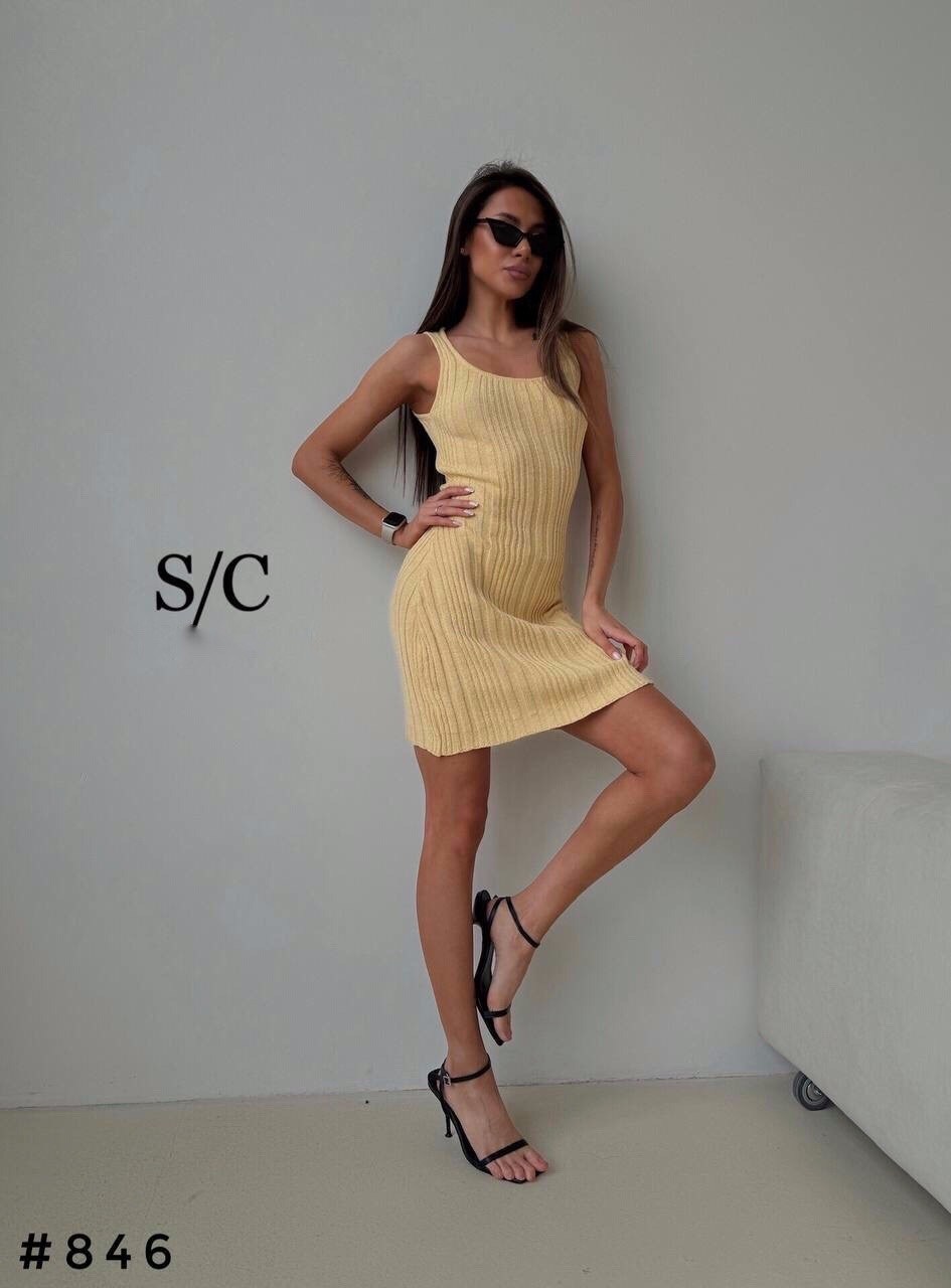 платье трикотаж лапша премиум качества,платье лапша,платье лапша летнее,летнее платье лапша с открытой спиной atel'erro & co,вязаное платье лапша