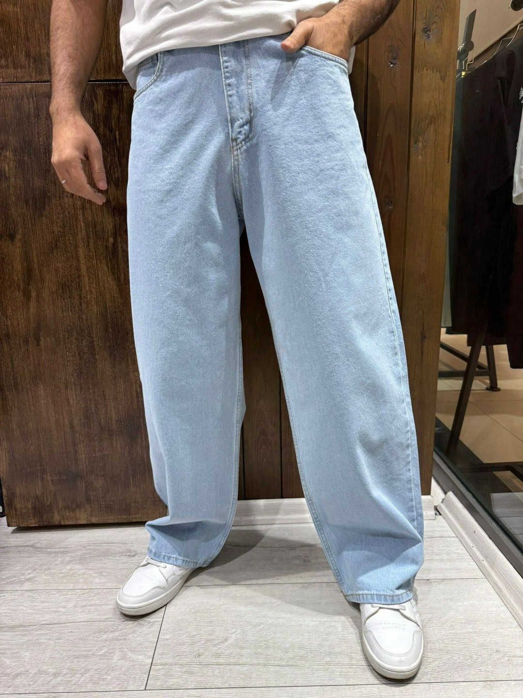 джинсы мужские широкие,джинсы широкие,мужские джинсы,джинсы мужские erli arno голубой широкие,джинсы мужские brojeans голубые