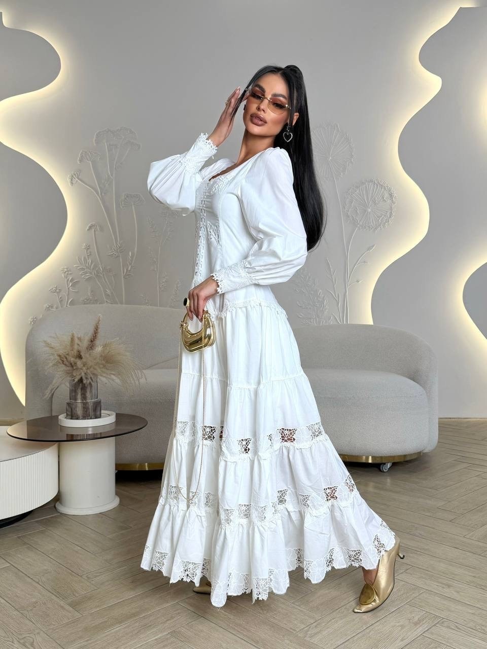 платье с кружевами,платья,кружевное платье,платье в стиле,женское платье белое