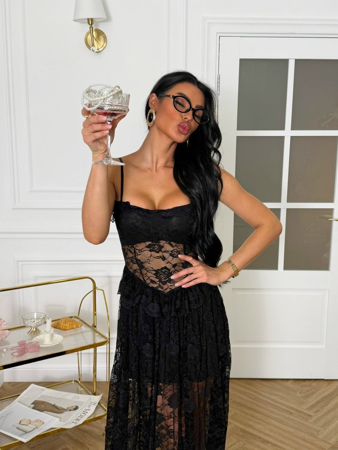 платья,шикарные платья,платья гипюр,вечернее платье,стильные платья