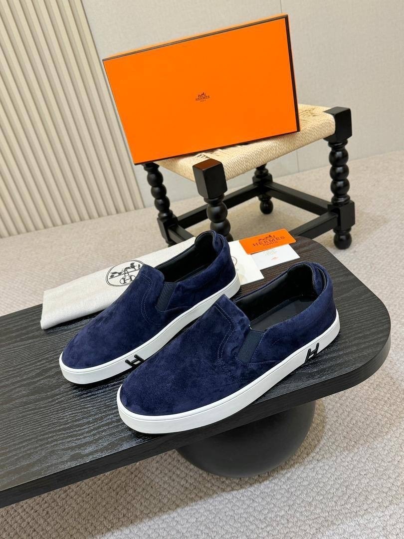 ,слипоны мужские,лоферы hermes,лоферы мужские,слипоны hermes