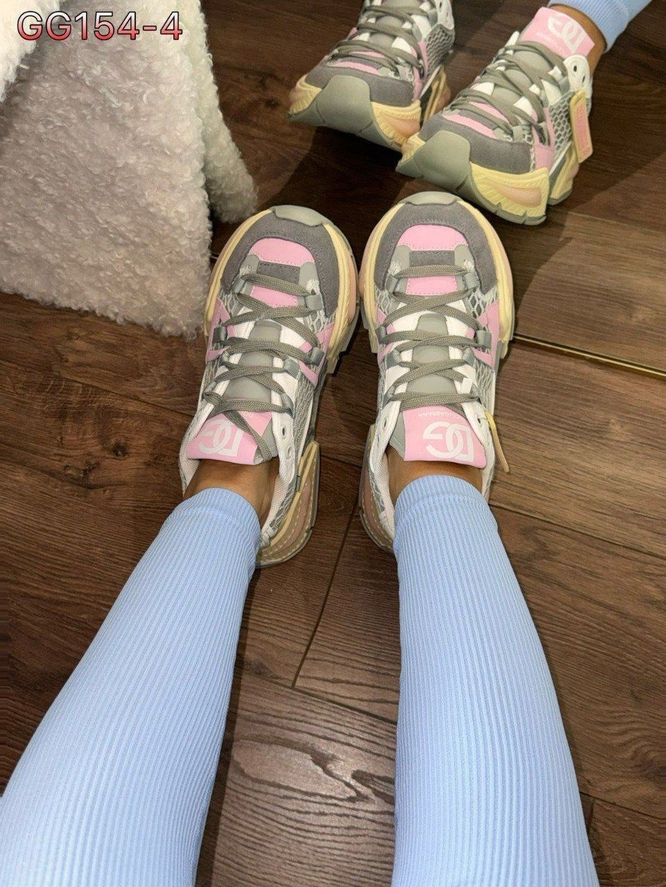 женские кроссовки,кроссовки,кроссовки женские dolce gabbana,кроссовки dolce gabbana,кроссовки модные