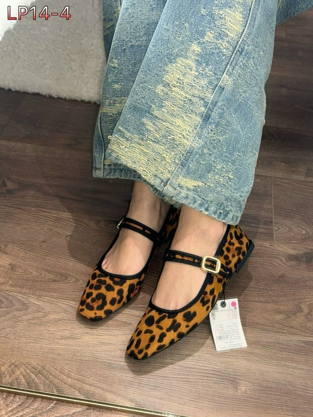 ,леопардовые балетки,женская ,повседневные туфли,балетки
