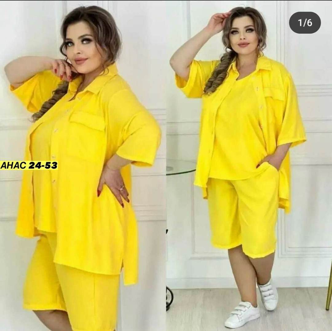 женские летние костюмы,костюм тройка женский летний,летние костюмы,костюм желтый,костюм тройка женский