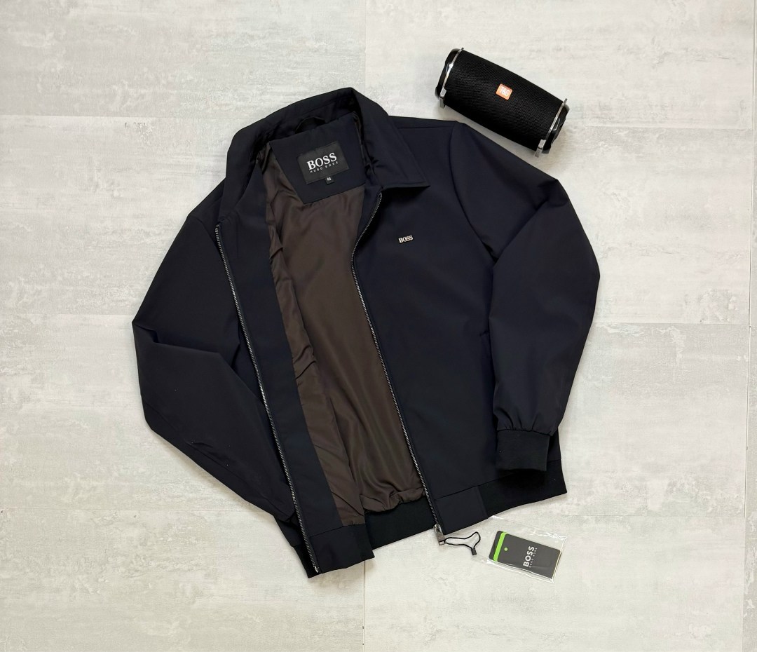 куртка бомбер,куртка,мужская куртк,демисезонная куртка,ветровка hugo boss