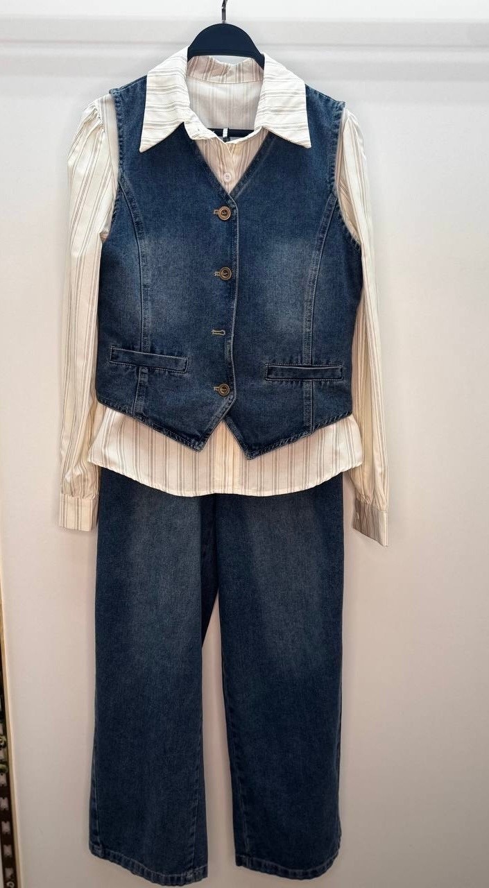 джинсовый жилет,жилет женский джинсовый,жилетка джинсовая,джинсовая блузка,джинсовая безрукавка