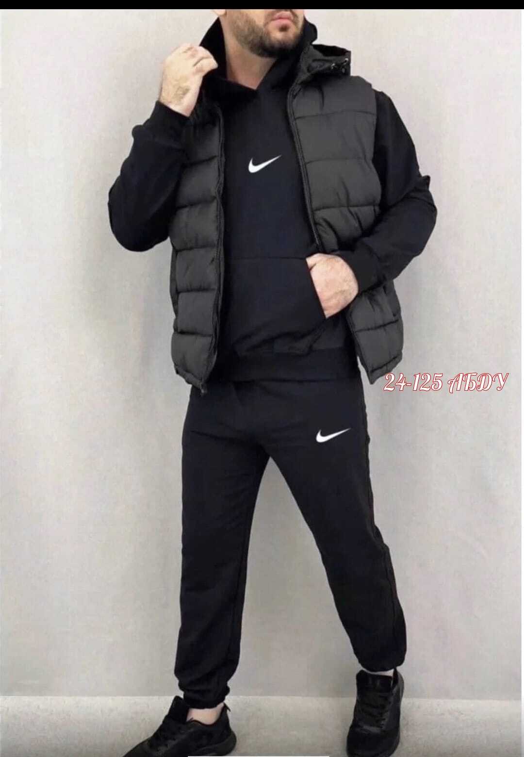 костюм спортивный мужской,спортивный костюм с безрукавкой мужской,костюм спортивный мужской nike,мужской спортивный костюм на флисе,спортивный костюм тройка с жилеткой