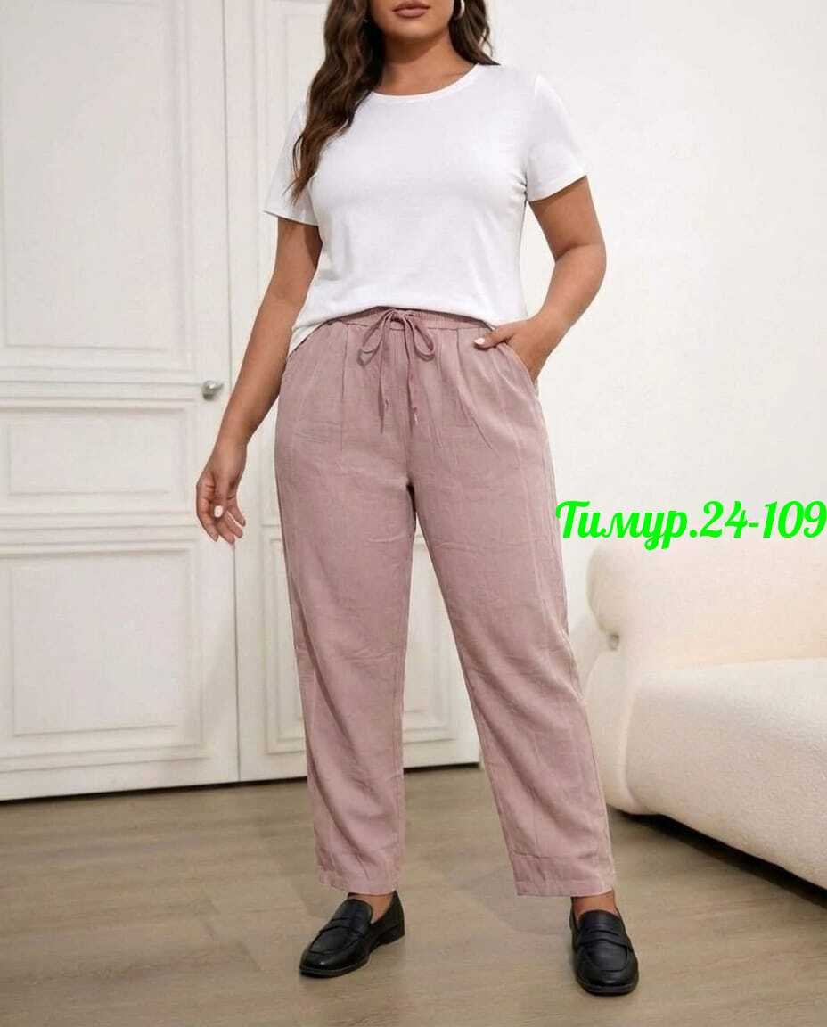 повседневные брюки,брюки лен,брюки женские,модные брюки,брюки джинсы