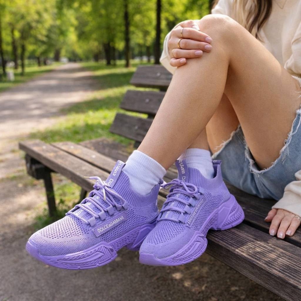 женские кроссовки,кроссовки,фиолетовые кроссовки,лавандовые кроссовки,кроссовка