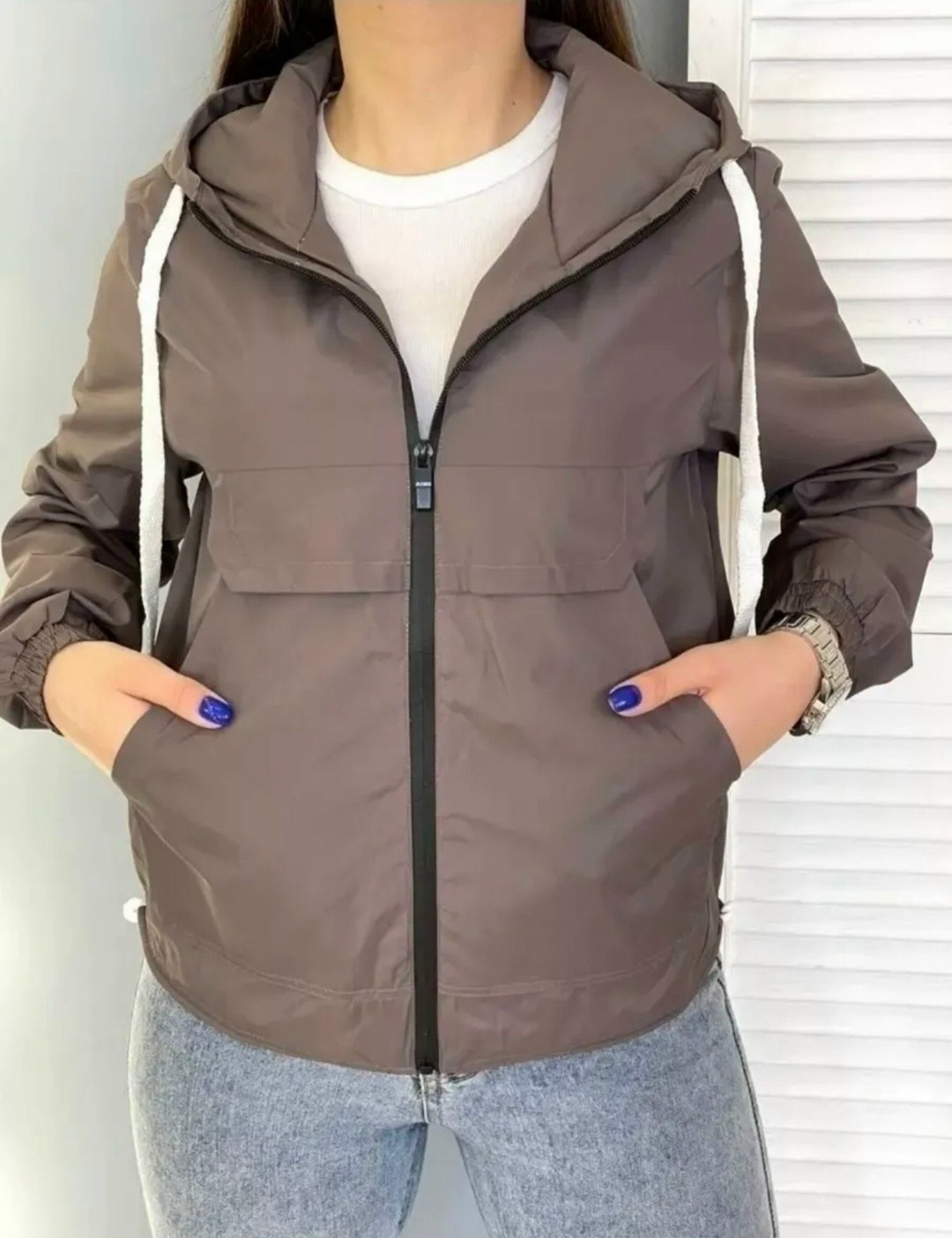 ветровка демисезонная куртка с капюшоном,ветровка женская,ветровка демисезонная куртка,демисезонная куртка с капюшоном,ветровка с капюшоном дождевик