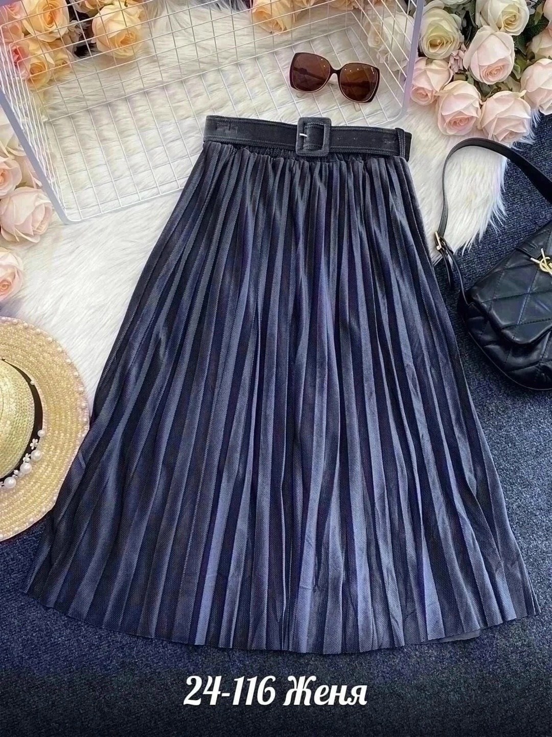 юбка плиссе,бархатная плиссированная юбка,металлизированная юбка плиссе,плиссированная юбка,женская плиссированная юбка