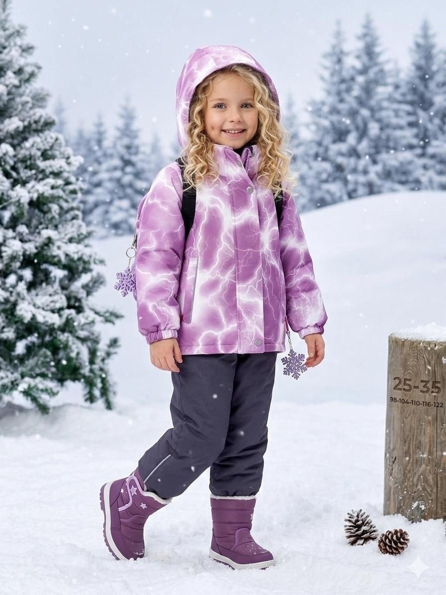 комплект верхней одежды,комплект верхней одежды nikastyle размер 110,комплект верхней одежды nikastyle размер 98,комплект верхней одежды nikastyle размер 104,зимний костюм для девочек