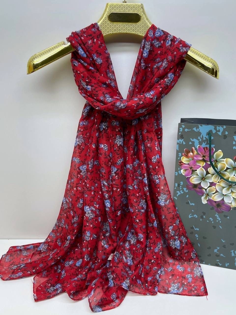 палантин тонкий хлопок,палантин женские,шарф женский легкий,шарф женские,шарф женский легкий хлопок