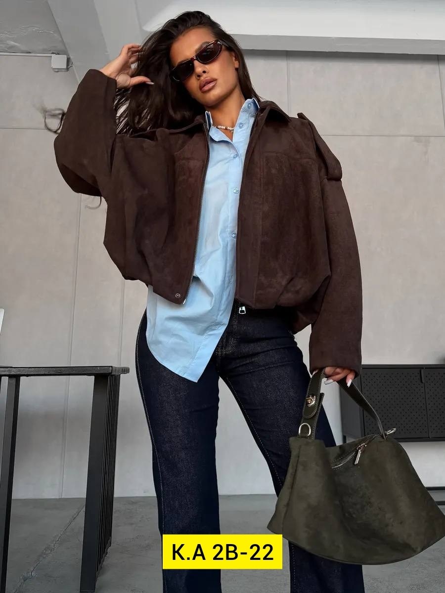 замшевая куртка,винтажная замшевая куртка с отложенным воротником mesmeri,куртка из замши,женская куртка,куртка замш