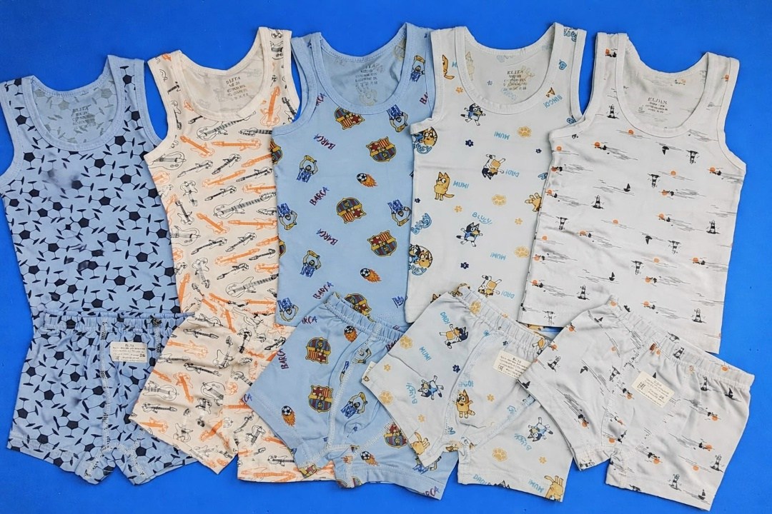 бельевые комплекты для мальчика,майка baykar 4722,комплект трусы и майка для мальчика,майка для мальчика baykar,комплект белья для мальчика майка трусы baykar