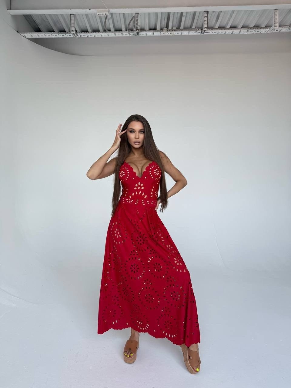 платья,платье кружевное,платье летнее,красное платье,женское платье