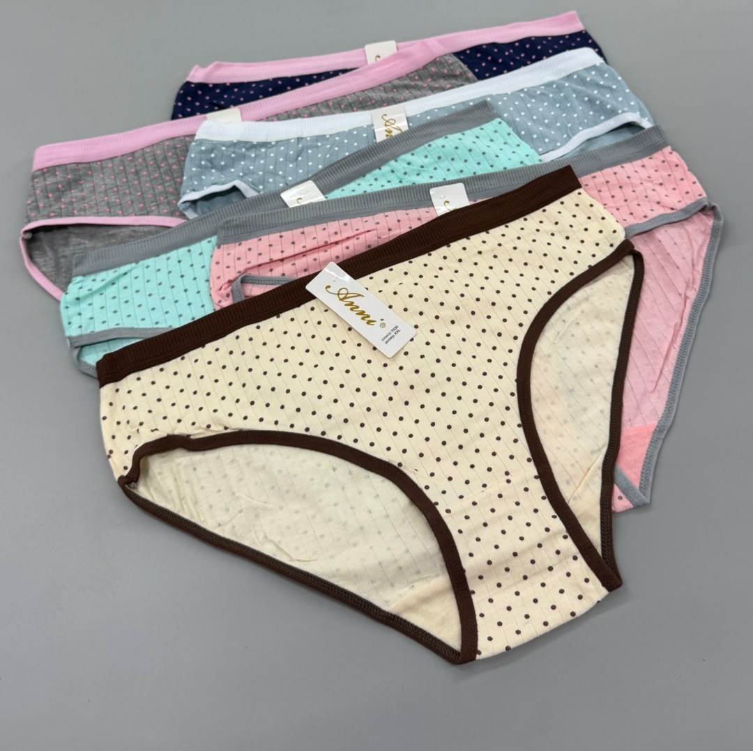 комплект трусов слипы donella для женщин 5 шт,комплект трусов слипы onlyforyou 5 шт,комплект трусов женские,женские трусы,трусы женские donella