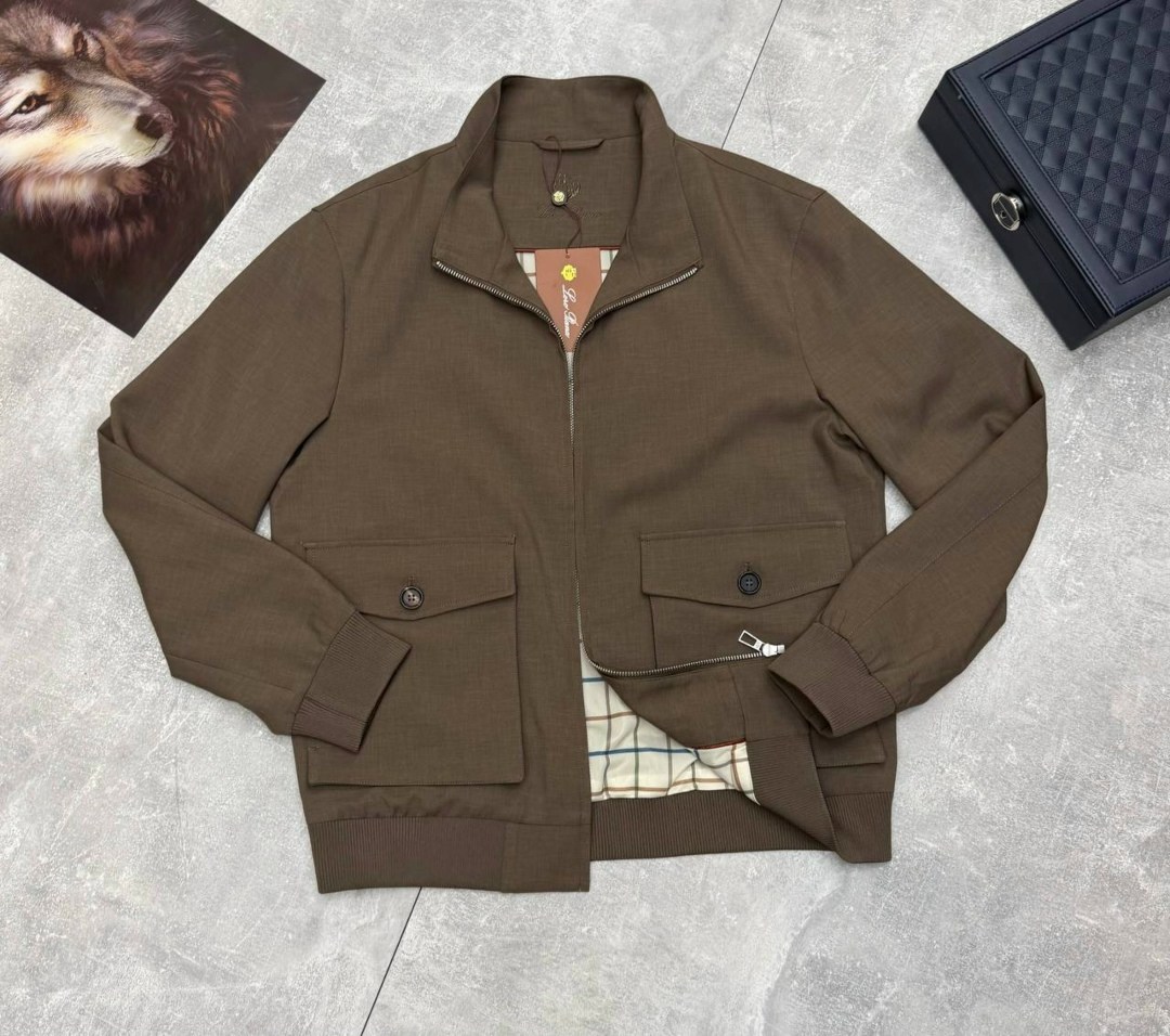 loro piana куртка мужская,loro piana бомбер мужской,куртка бомбер,мужская куртка бомбер,куртка лоро пиано мужская