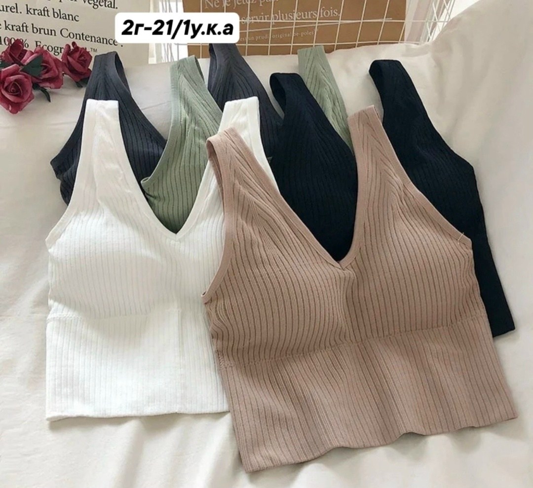 топ женский,топы модные,бюстгальтер топ,женская нижнее белье,кроп топ женский