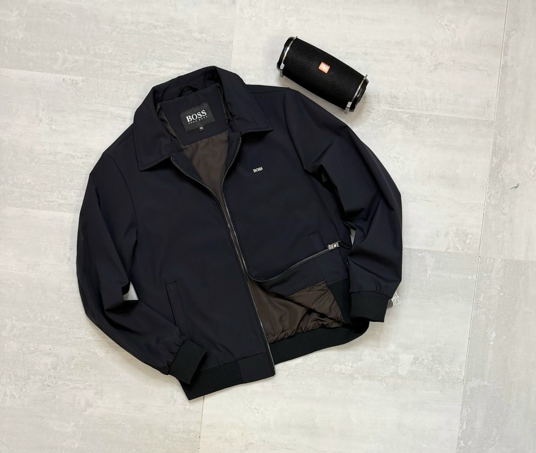 куртка бомбер,куртка,мужская куртк,демисезонная куртка,ветровка hugo boss