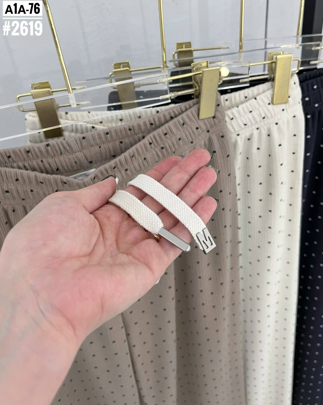 штаны со стразами,брюки женские,повседневные брюки,брюки модные,женские широкие брюки