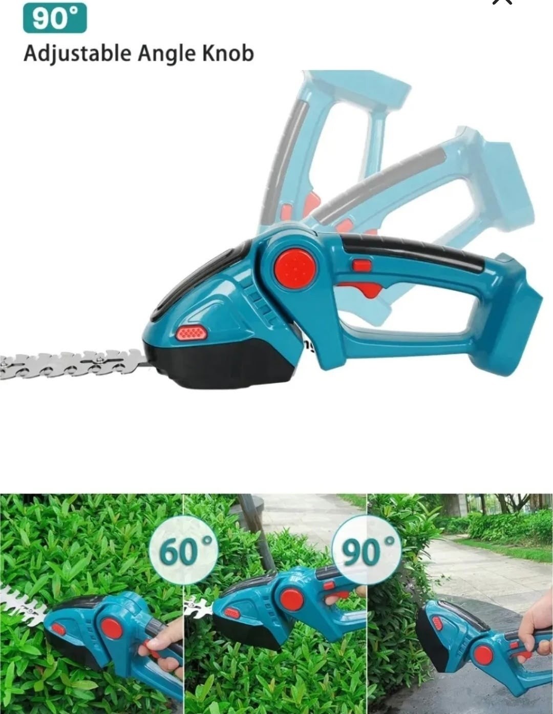 кусторез аккумуляторный садовый,электрический триммер для живой изгороди,кусторез аккумуляторный,электрический кусторез,триммер для живой изгороди