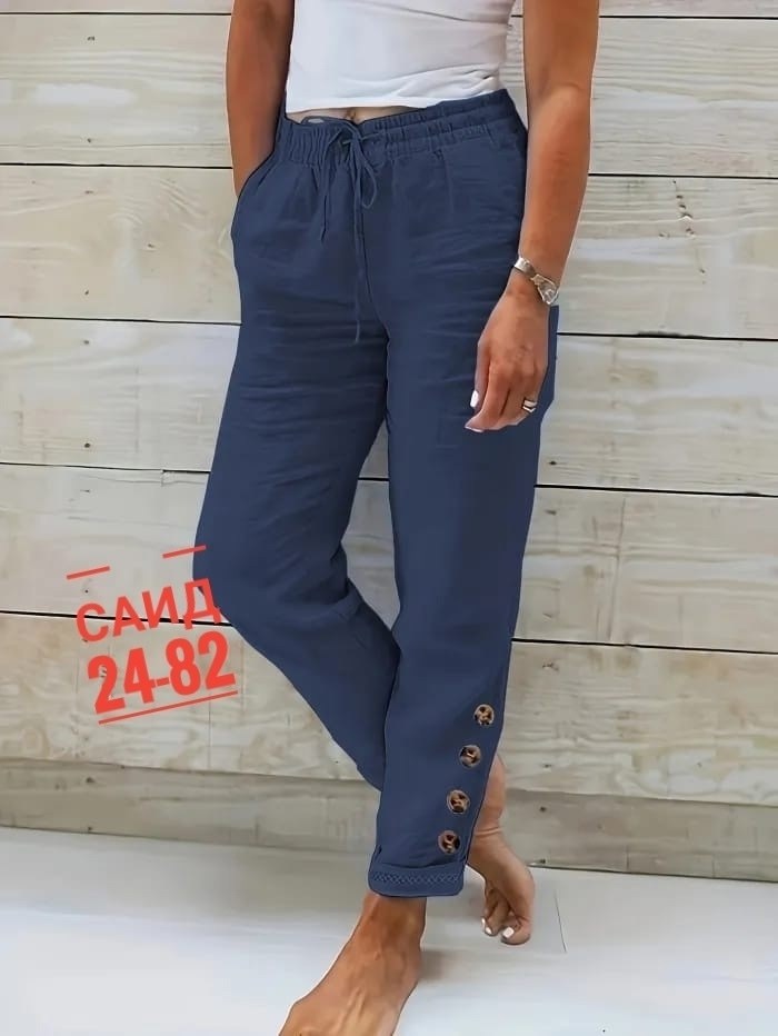 брюки летние женские,летние брюки,женские повседневные брюки,женские брюки,брюки джинсы