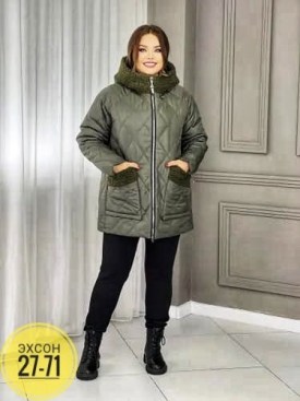 Верхняя одежда