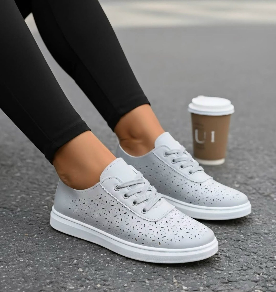 ,кеды саламандер женские с перфорацией,кеды женски,женские кроссовки,женские кеды