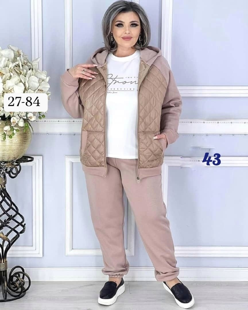 костюм женский тройка,костюм женский на флисе,костюм женский двойка на флисе,костюм двойка,спортивные костюмы больших размеров
