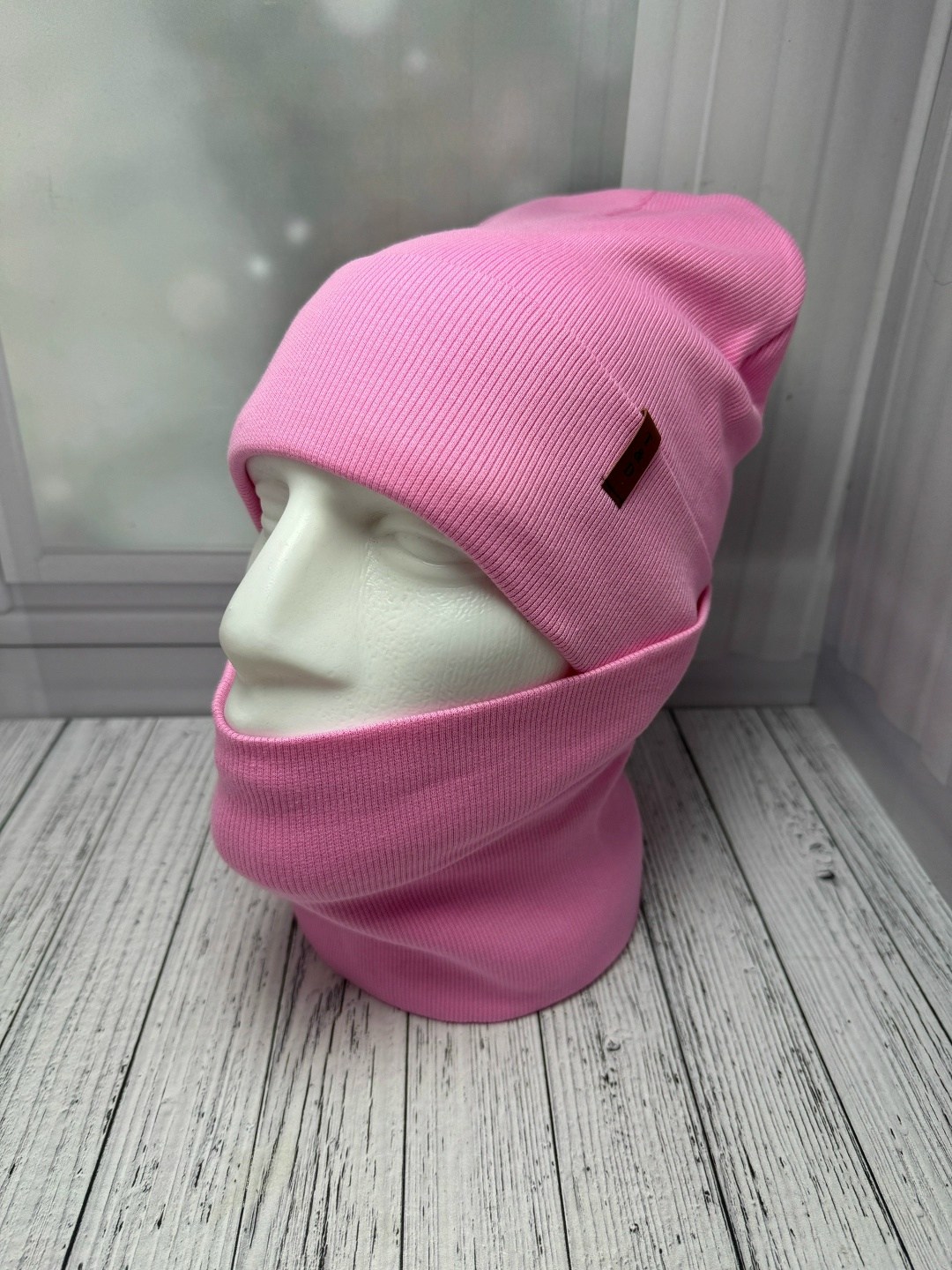 шапка снуд комплект,комплект снуд и шапка двухслойной,шапка и снуд,комплект снуд,шапка и снуд для мужчин