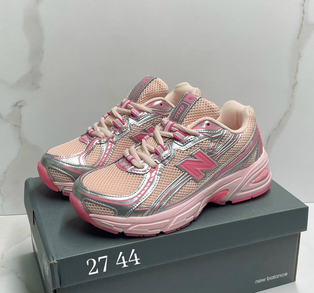 женские кроссовки new balance,кроссовки new balance,кроссовки new balance 740,розовые кроссовки,женские кроссовки