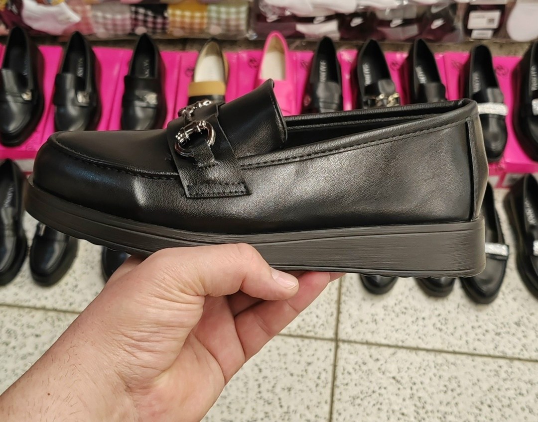 лоферы женские,обувь,лоферы с пряжкой,черные лоферы,лоферы женскиe из натуральной кожи
