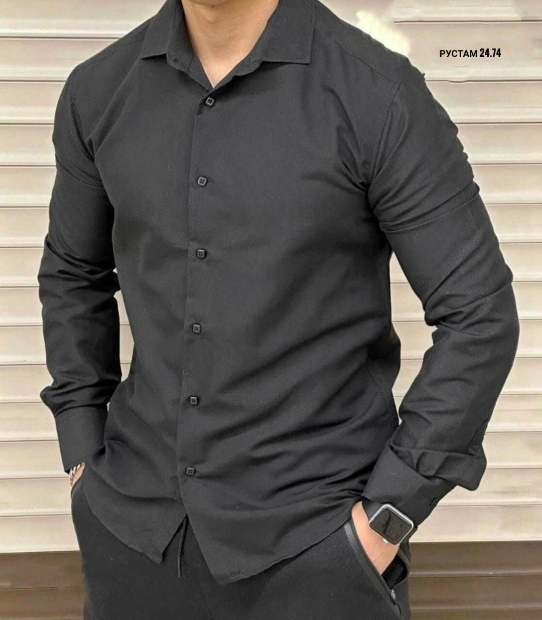 мужская рубашка с длинным рукавом,рубашка с длинным рукавом классическая,рубашка с длинным рукавом классическая romanduc темно-синяя,рубашка с длинным рукавом классическая romanduc,рубашка кыргызская