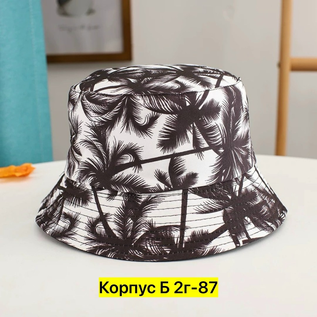 панама летняя,двусторонняя панама,панама двухсторонняя,панама с принтом,панамы мужские