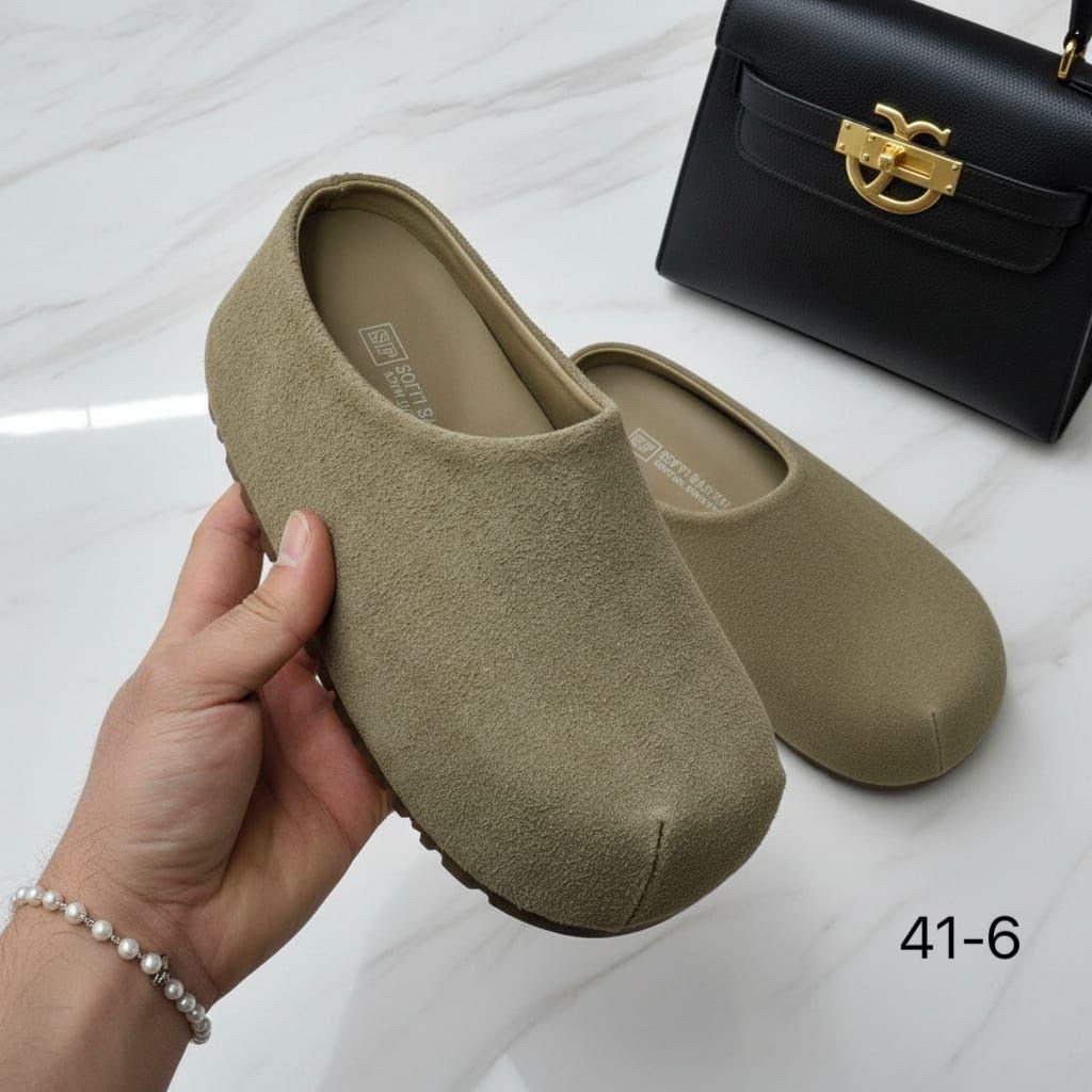 ,интересная ,шлепанцы изи,женская ,шлепанцы женские