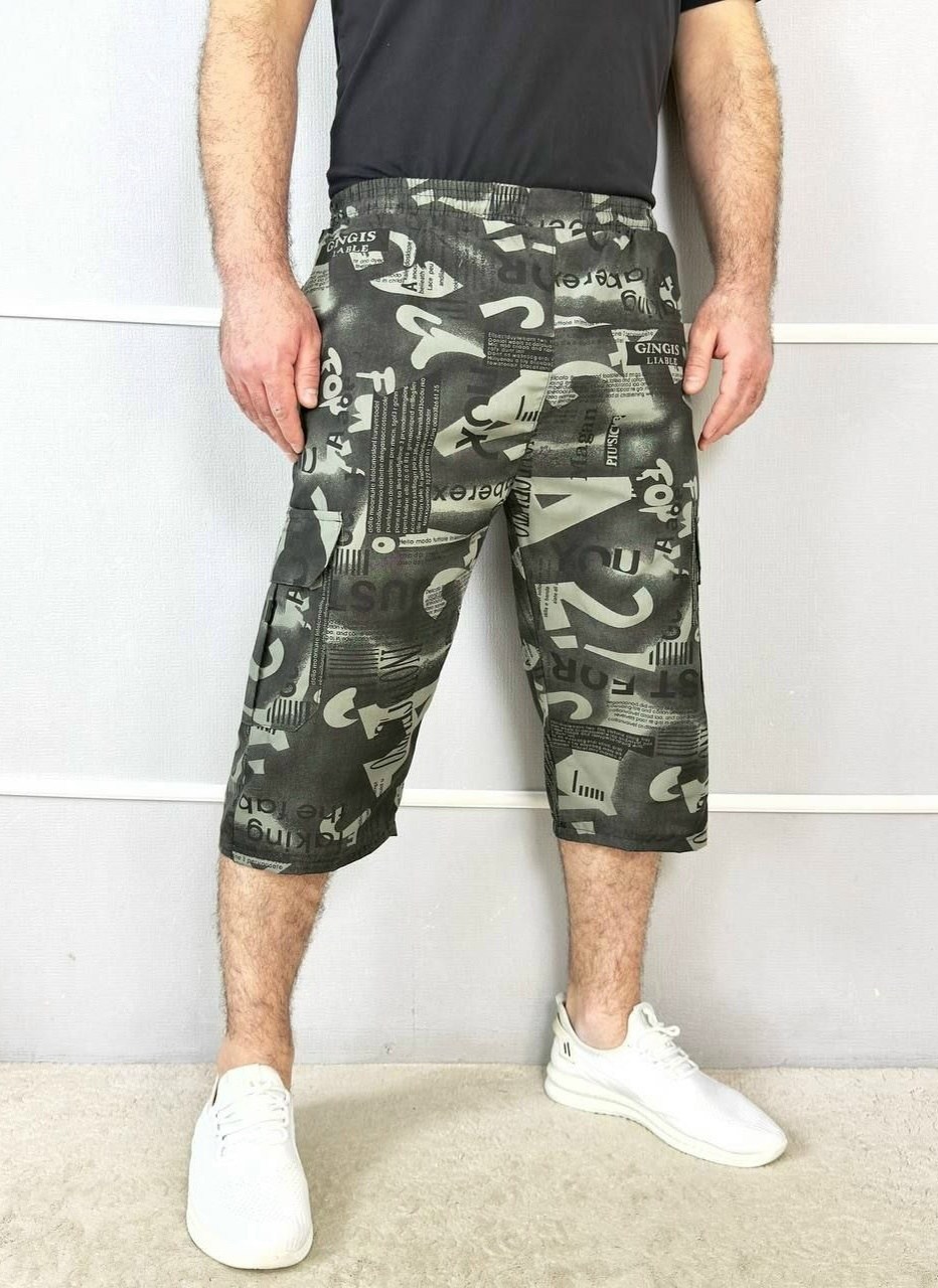 шорты бриджи,шорты мужские,шорты для мужчин,бриджи шорты карго,шорты мужские летние
