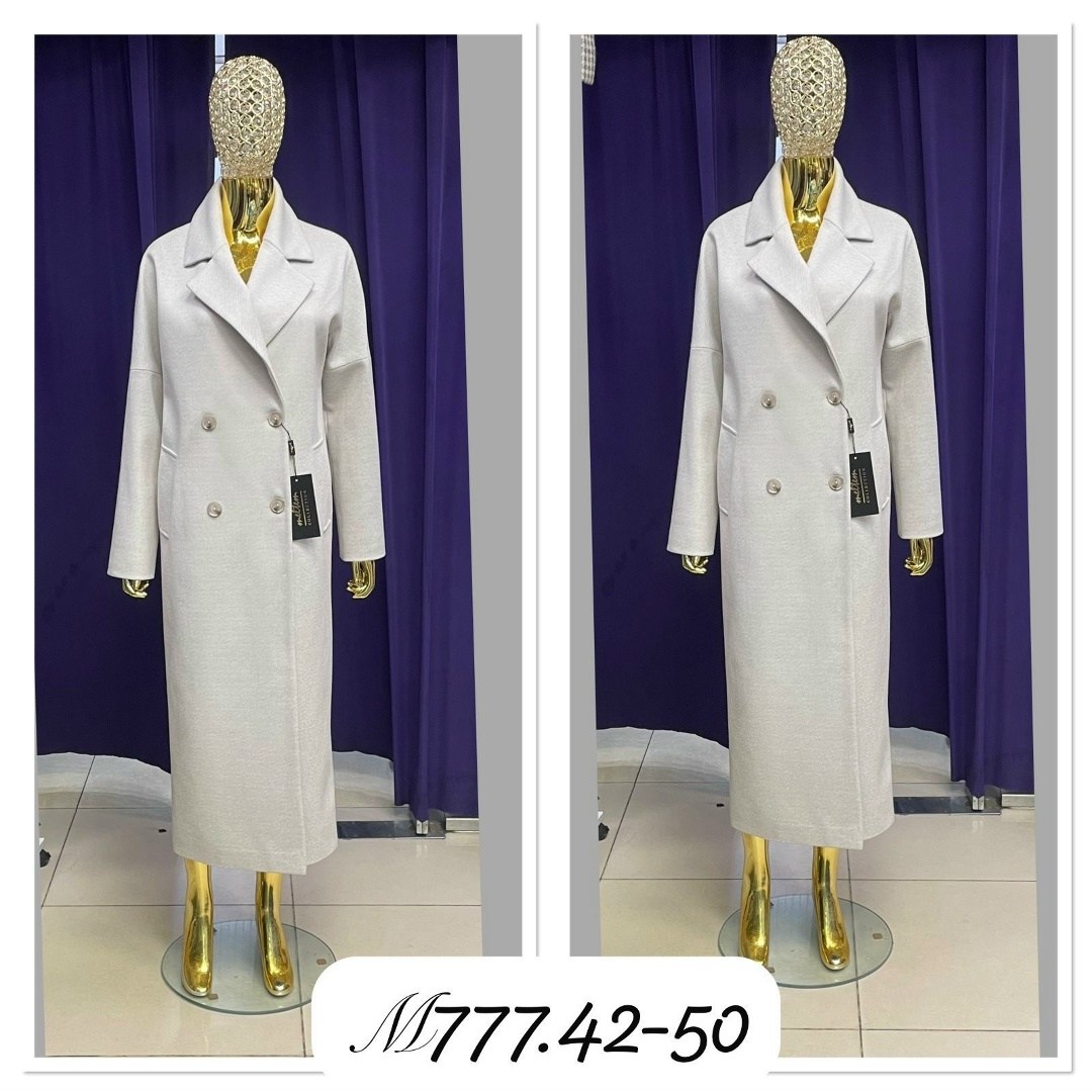 пальто beautiful free 7030 светло-серое,женское пальто,пальто женские демисезонные,пальто,стильное пальто