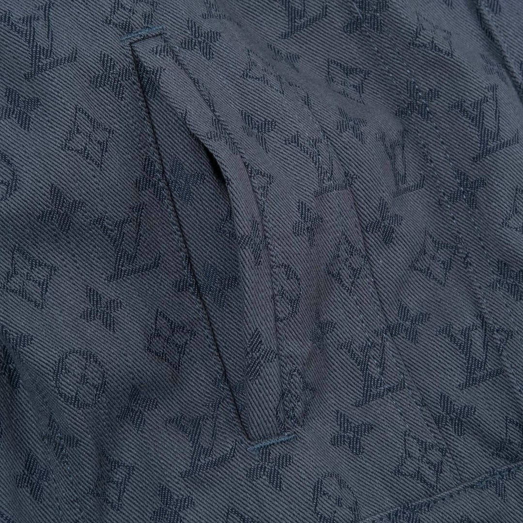 демисезонная куртка,джинсовая куртка,джинсовая куртка луи витон мужская,куртка джинсовая louis vuitton,denim jacket louis vuitton