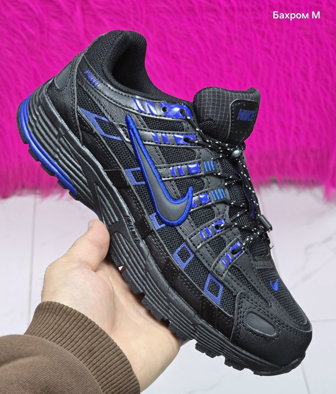 кроссовки nike p-6000,nike p6000 black,кроссовки nike p 6000 gore tex,кроссовки,nike p 6000 gore tex