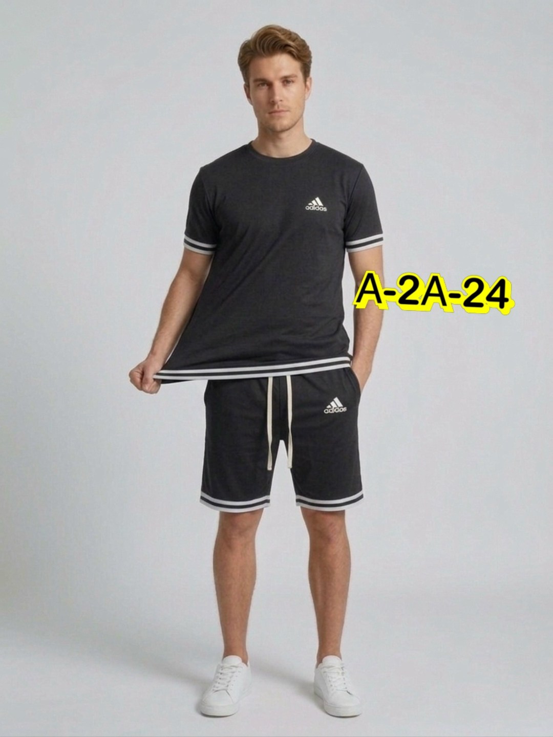 мужской спортивный костюм с шортами и футболкой,мужские спортивные костюмы,летний спортивный костюм с футболкой и шортами,спортивные костюм мужские с шортами,спортивные костюм