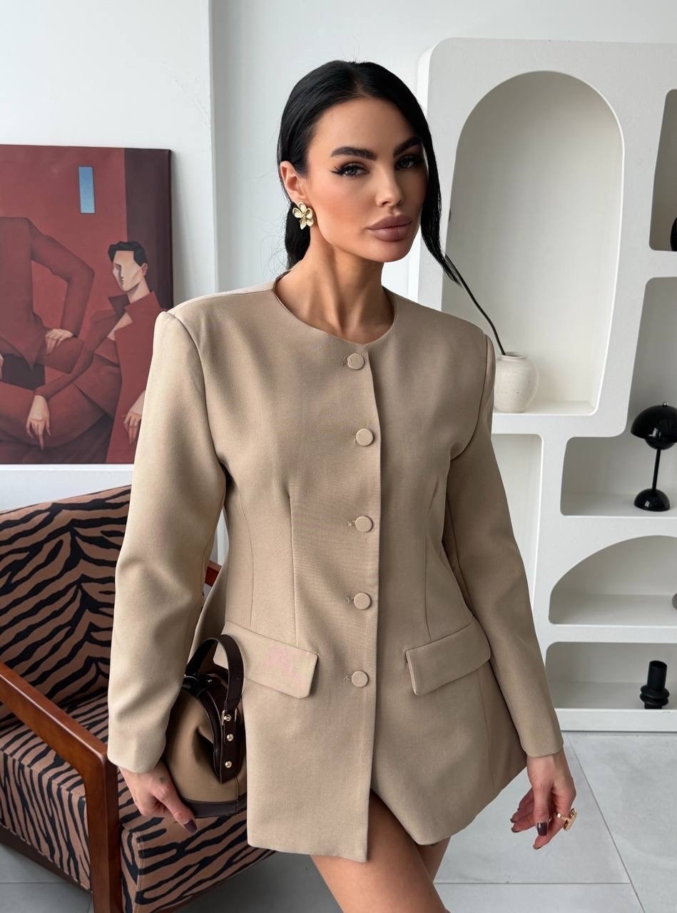 жакет,костюм с юбкой женский,бежевый костюм,костюм с юбкой и жакетом,костюм с юбкой