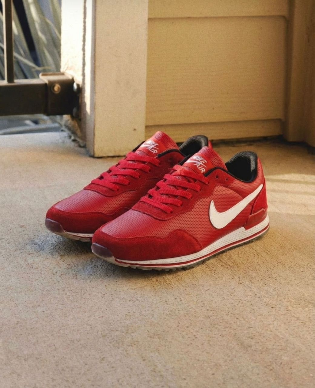 кроссовки,кроссовки nike,красные кроссовки,кроссовки найк,обуви