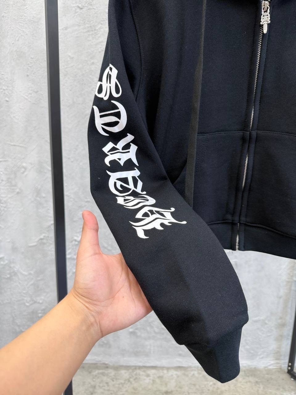 chrome hearts hoodie,зип худи chrome hearts,худи chrome hearts,chrome hearts zip hoodie,толстовка