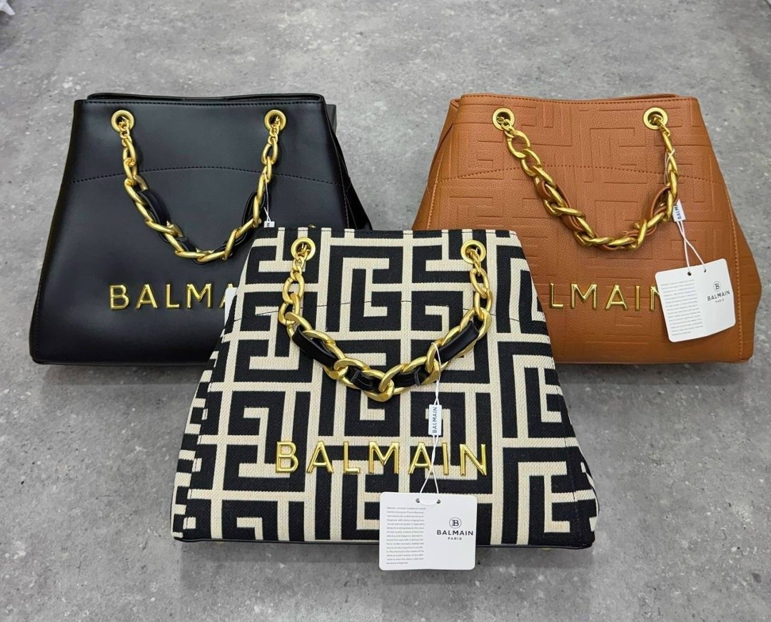 сумка balmain,сумка тоут balmain,женская сумка balmain,сумка balmain на плечо,сумки бальман