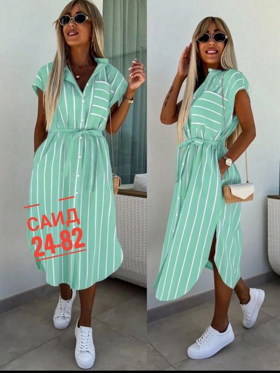 повседневные платья,платье женское,платье в полоску,летние платья женские,платье