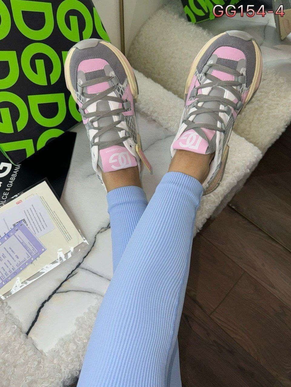 женские кроссовки,кроссовки,кроссовки женские dolce gabbana,кроссовки dolce gabbana,кроссовки модные