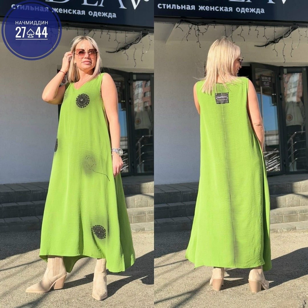 турецкие платья,платье из льна,платья стильные,сарафан женский платье,