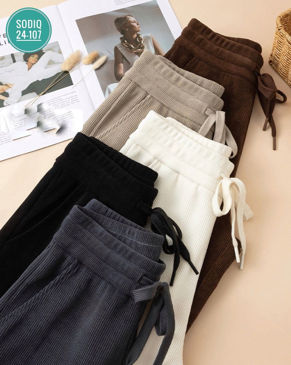 вельветовые брюки с широкими штанинами,штаны вельвет,штаны вельветовые,штаны повседневные,широкие брюки из вельвета для девочек